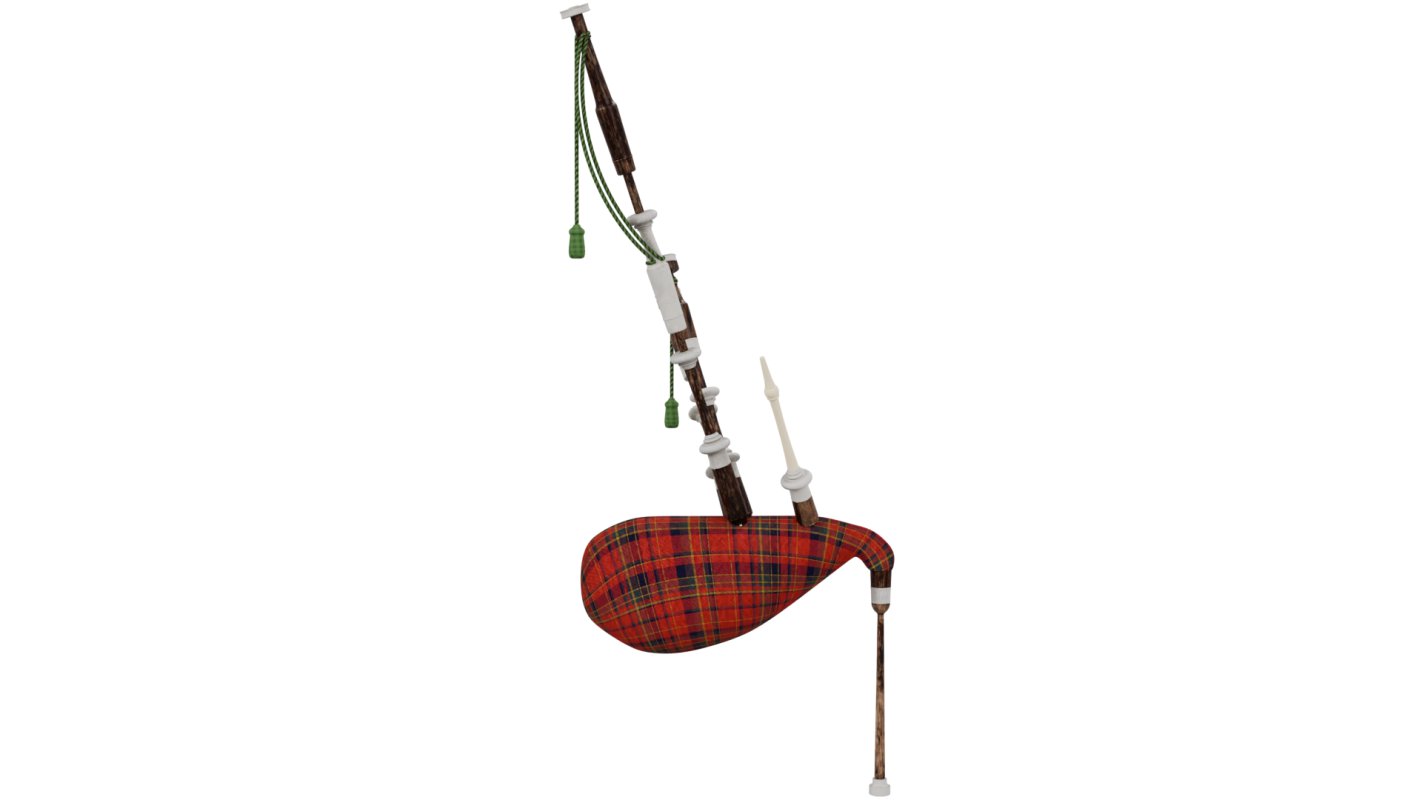 Bagpipes - Image 6