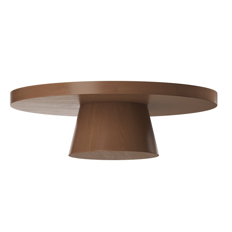 Erna Round Coffee Table - Image 12