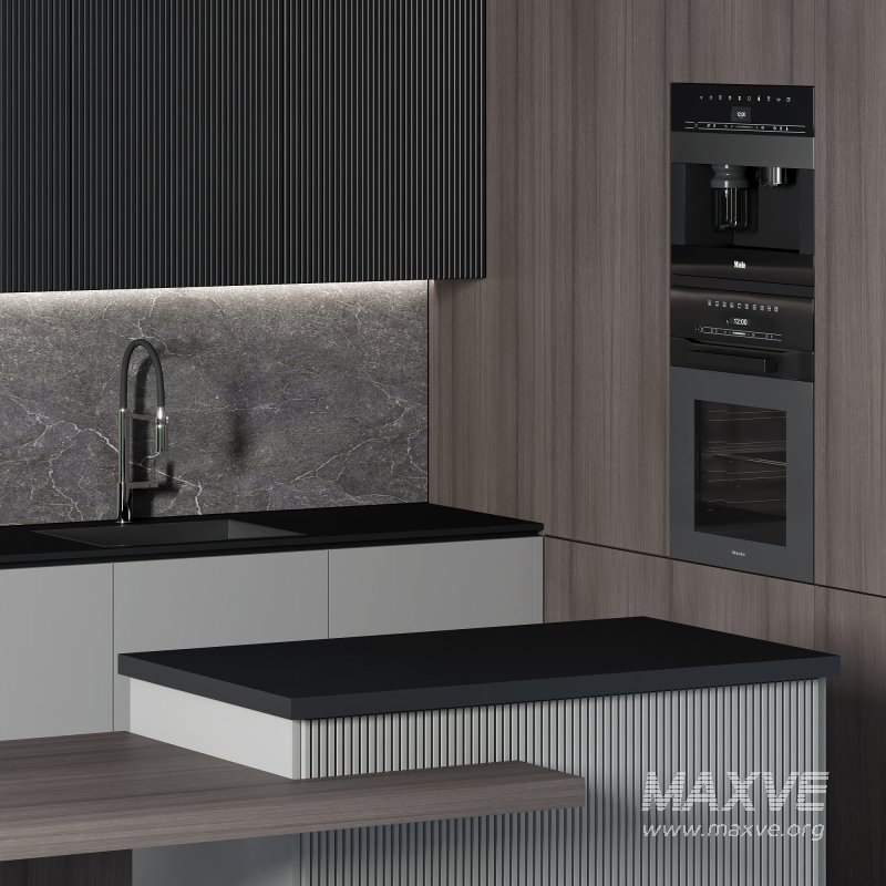 Kitchen R10 - Image 4