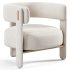 CHOUX Armchair By Mambo Unlimited Ideas - Thumbnail 2