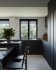 Modern living room dining room kitchen - Thumbnail 14