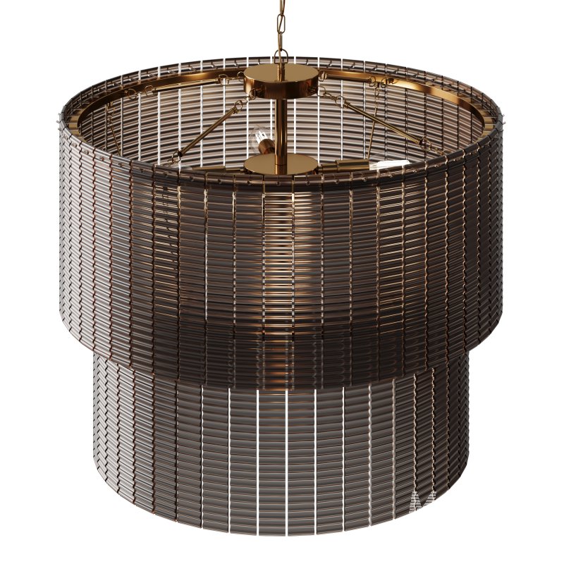 Chandelier Imperial Double - Image 8