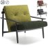 Minotti Trio Armchair - Thumbnail 1
