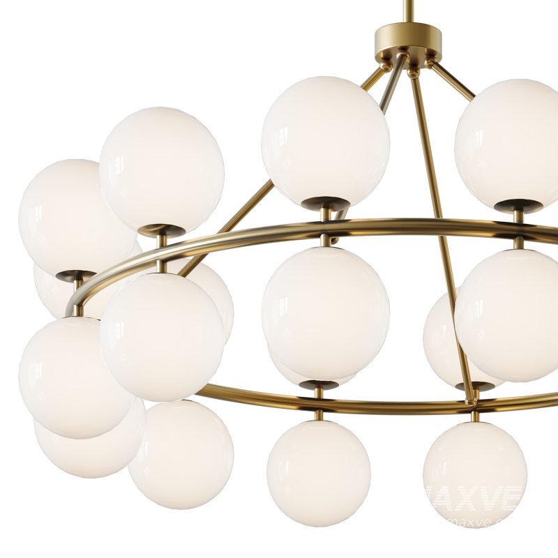 Chandelier Hutchinson - Image 7