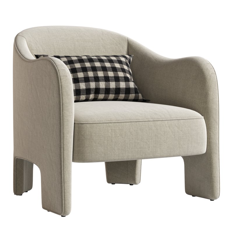 Sully Chair - Image 2