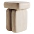 Wooden Stool - Thumbnail 4