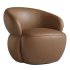 SAN REMO armchair by Riviera Maison - Thumbnail 3