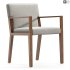 Euthalia Armchair - Thumbnail 2