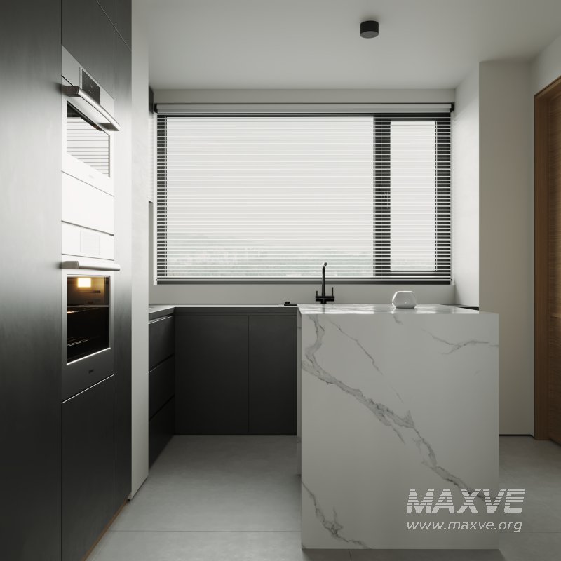 modern livingroom - Image 6