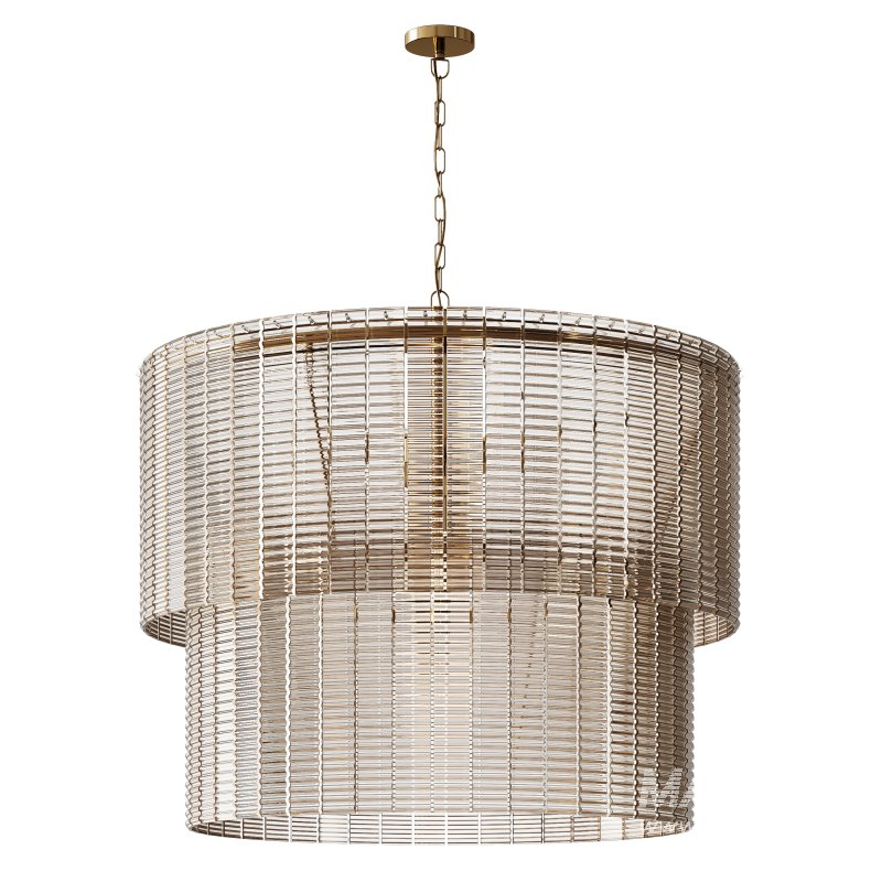 Chandelier Imperial Double - Image 3