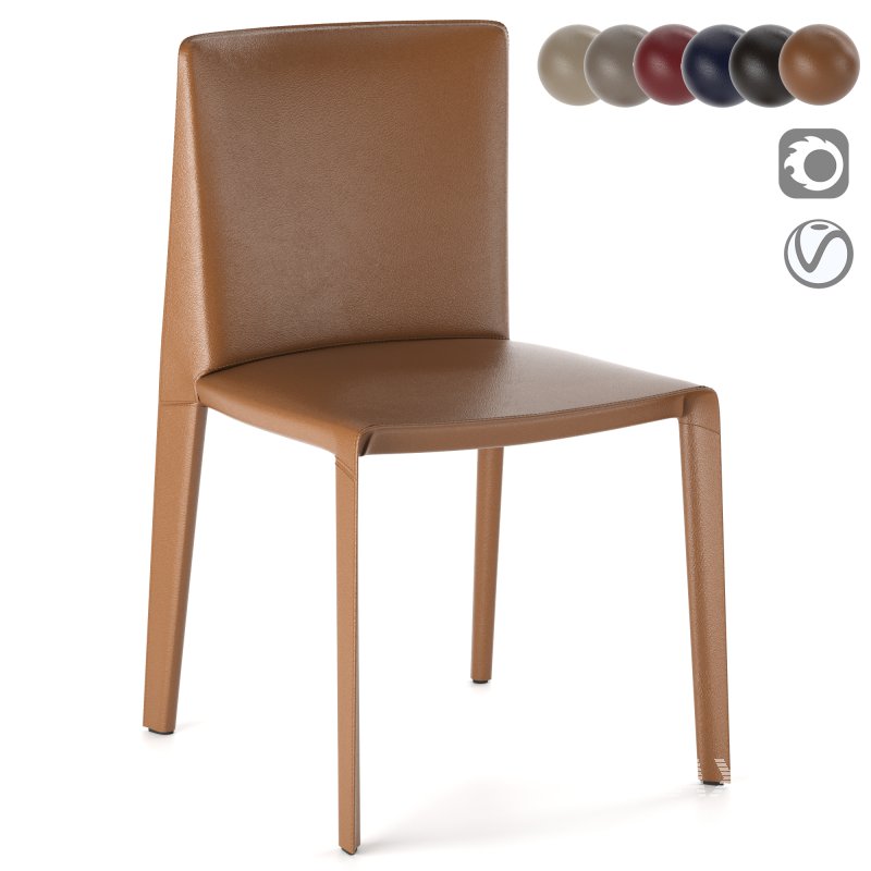 Bebitalia Doyl Chair - Image 1