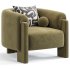 Hazelwood Armchair By Eichholtz - Thumbnail 3