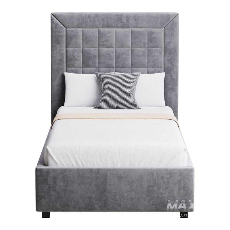 Elizabeth bed - Image 8