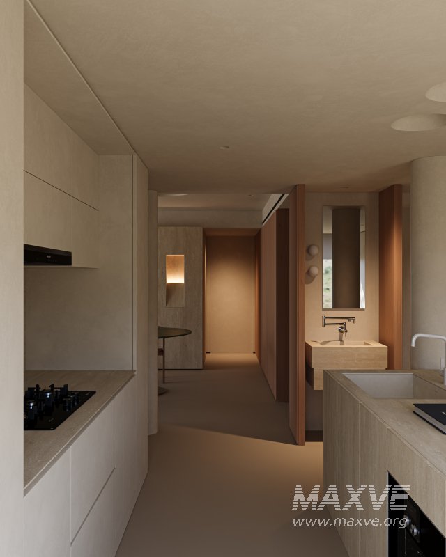 Living Room Dining Room - Image 3