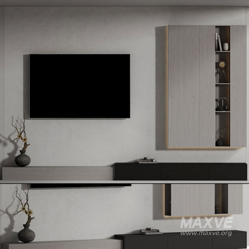 Tv Wall R23 - Image 4