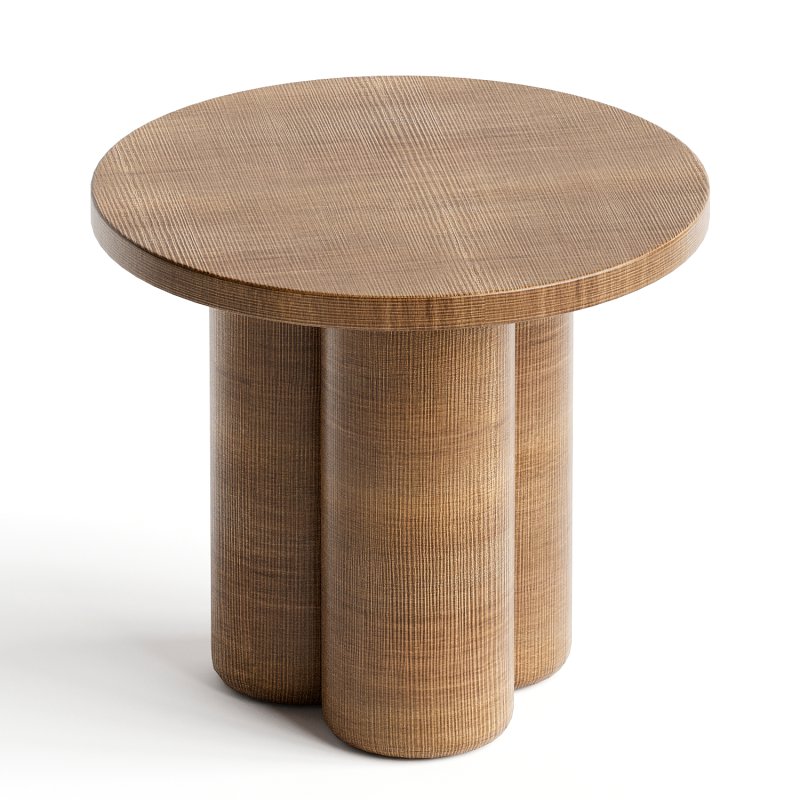 Galia Side Table - Image 2