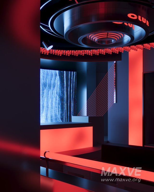 night club - Image 2