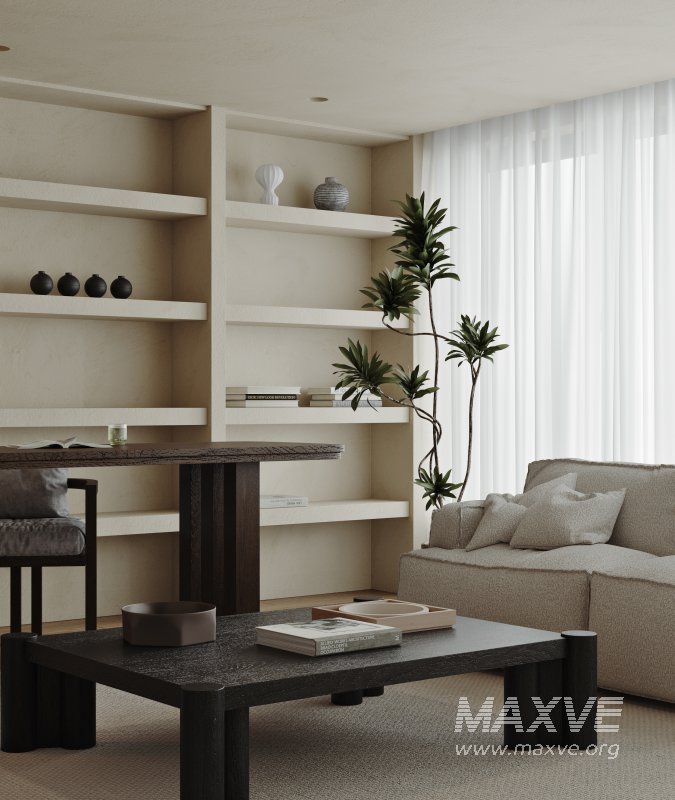 living room - Image 5