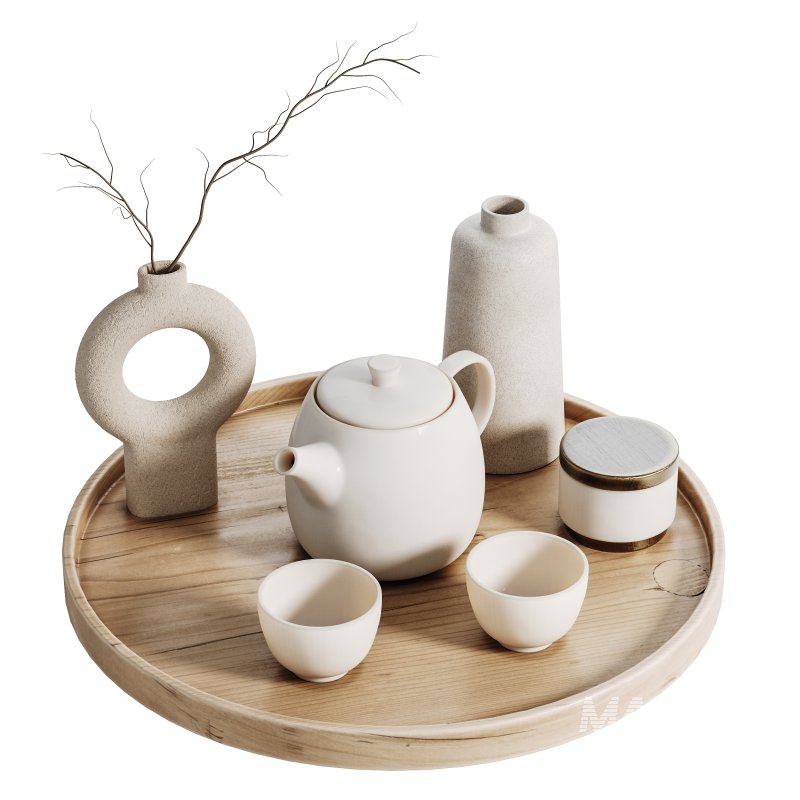 Dish SET 08 - Image 2