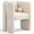 Fairfax Armchair By Kelly Wearstler - Thumbnail 4