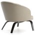 Minotti Winston Armchair - Thumbnail 4