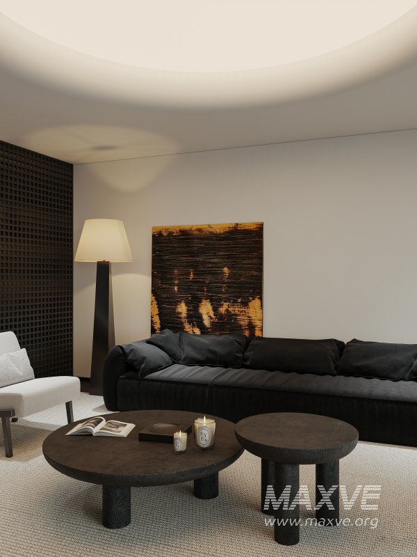 living room - Image 2