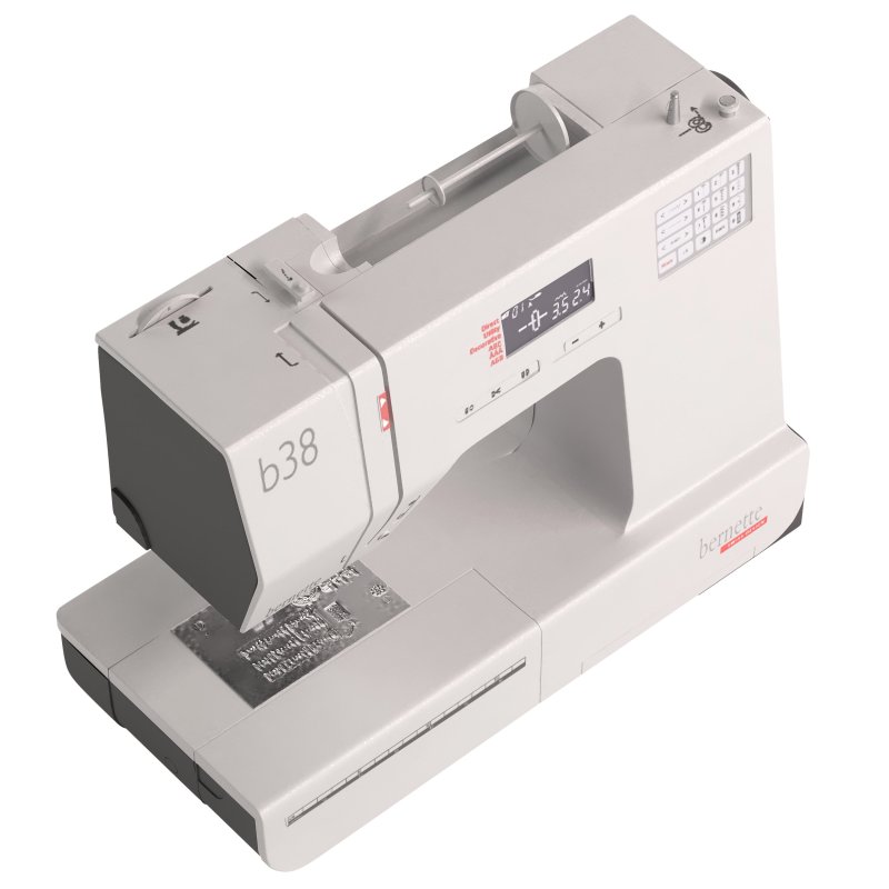 bernette sewing machine - Image 3