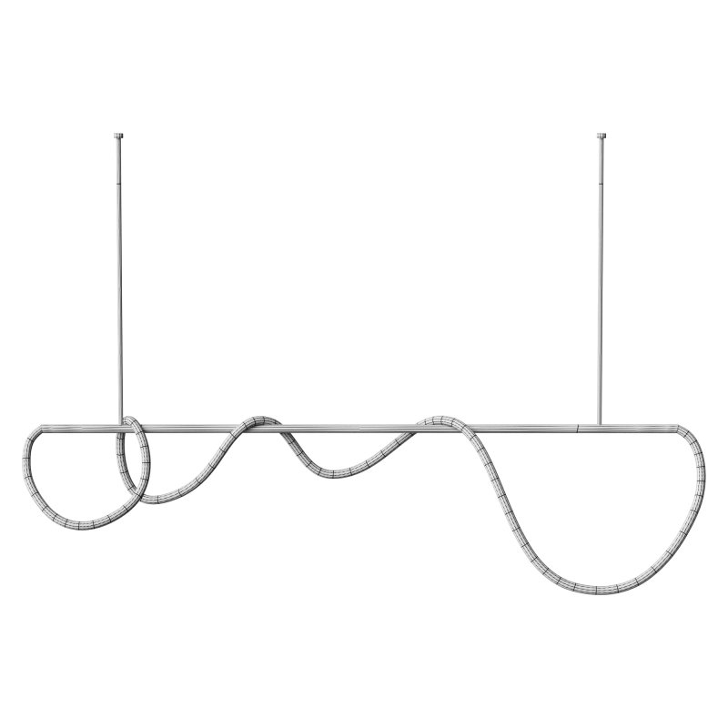 LED Ceiling Light - Image 3