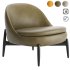 Minotti Sendai Armchair - Thumbnail 1