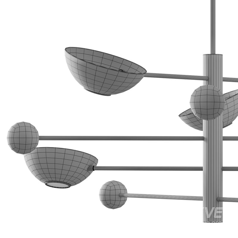 Chandelier Salinas - Image 15