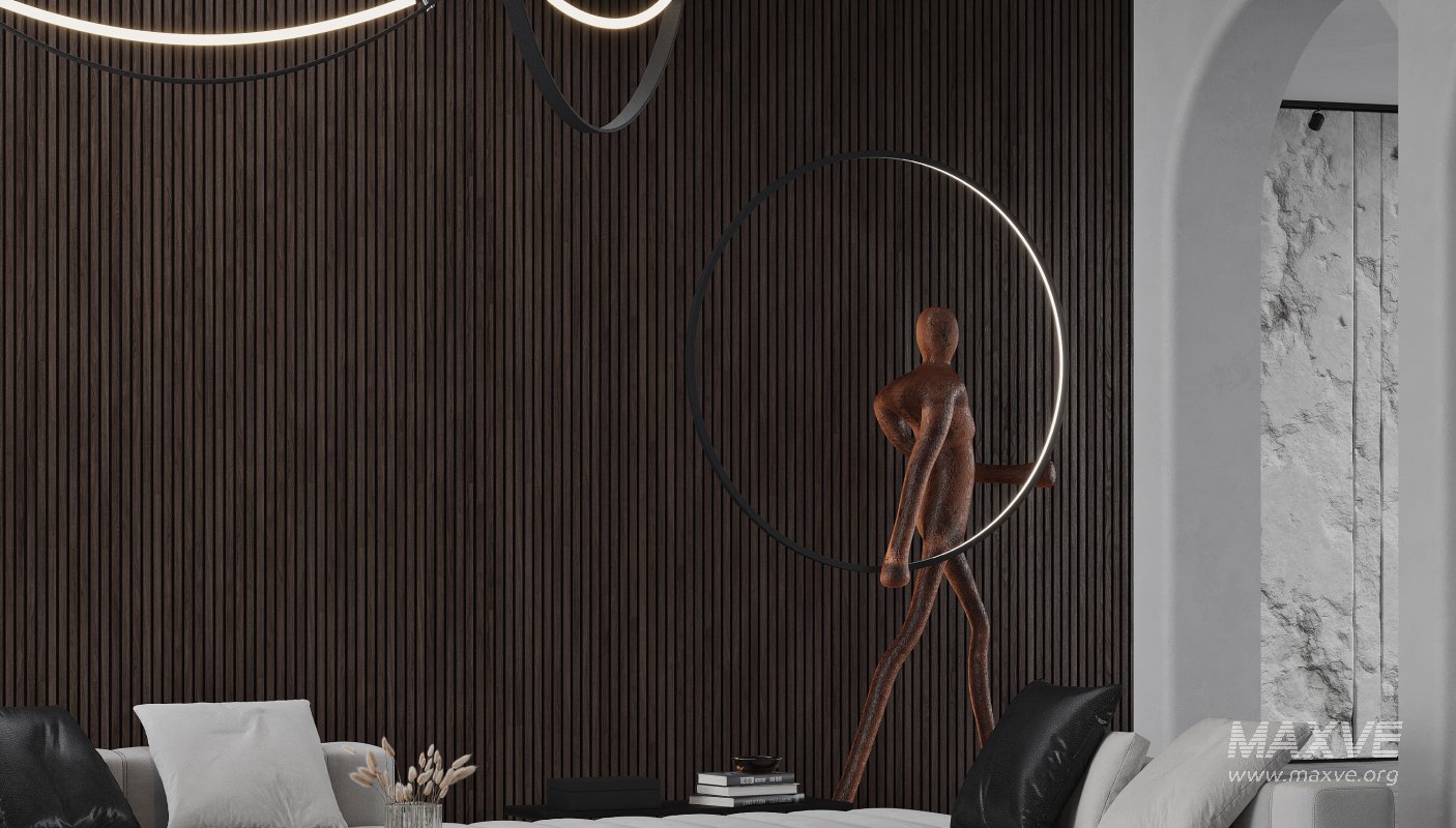 living room - Image 3