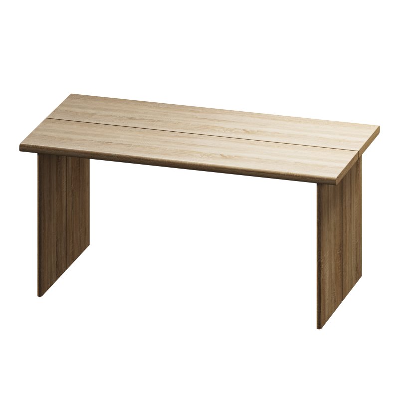 Unique coffee table - Image 6