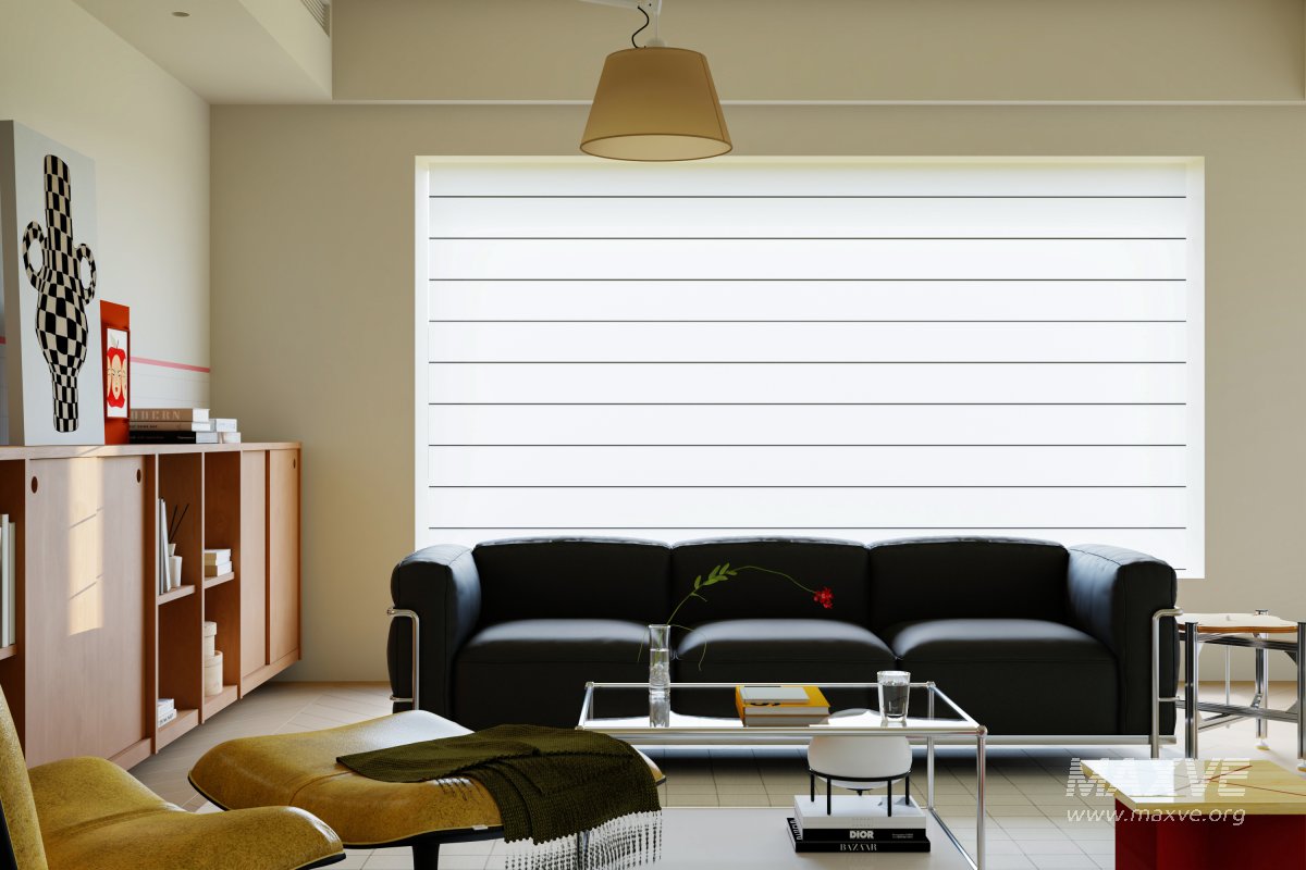 living room - Image 5