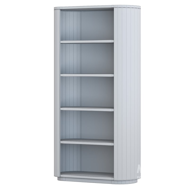 Pilar Bookcase - Image 3