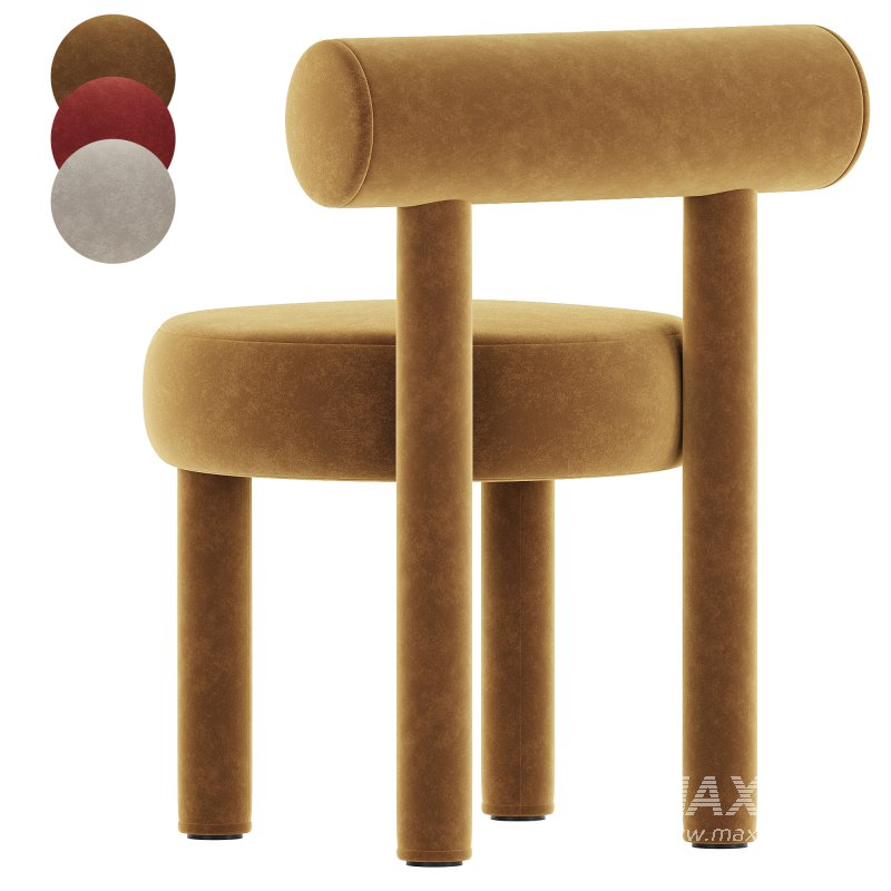 Chair Gropius CS1 - Image 6