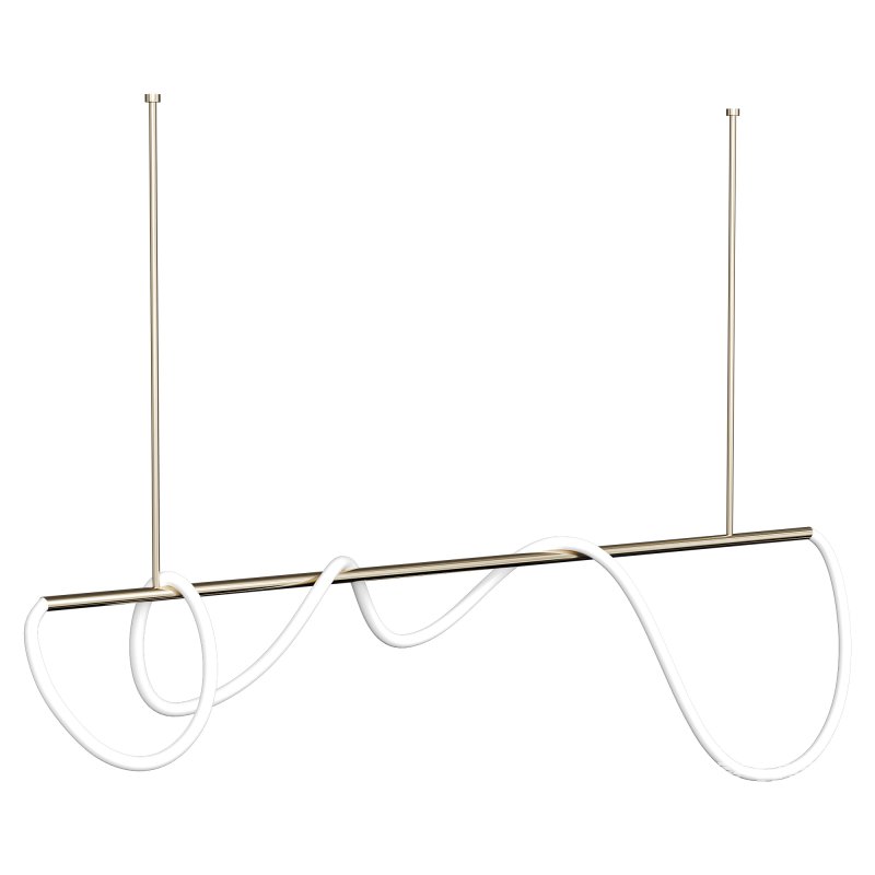 LED Ceiling Light - Image 2