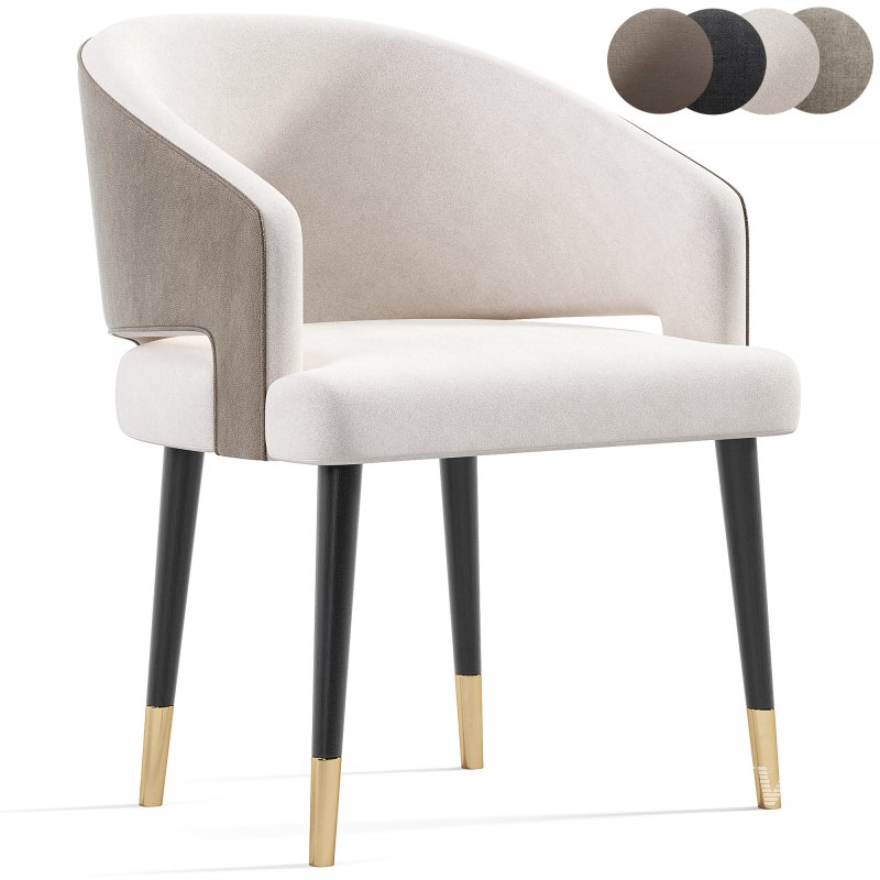 CROP Chair By Konyshev - Image 1