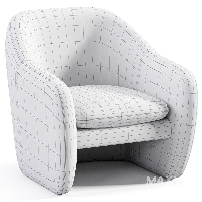 Polen Berjer Chairs By Sandalyeonline - Image 4