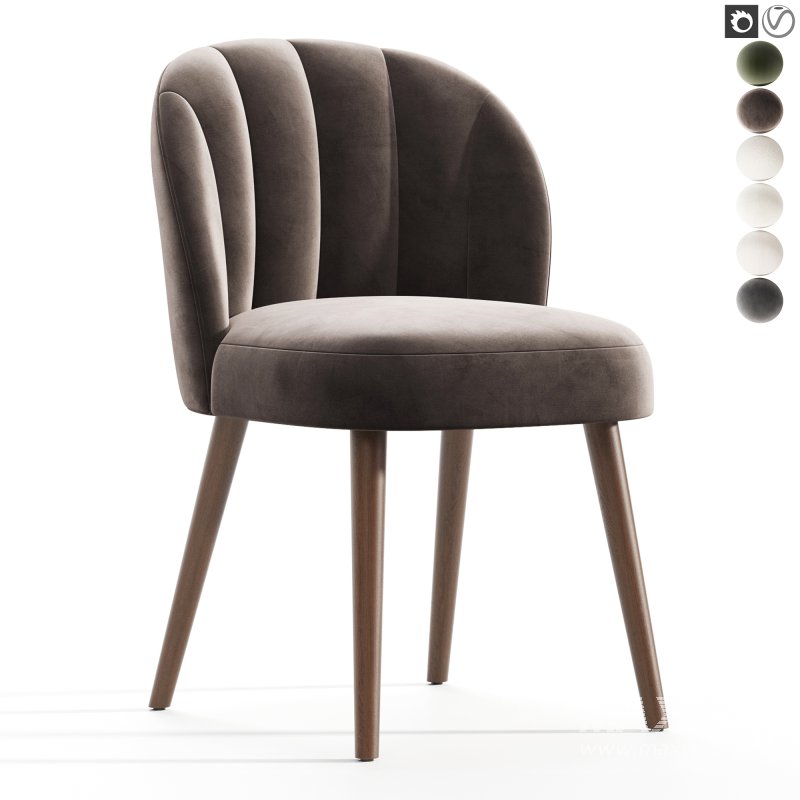 Mellow Chair - Image 1