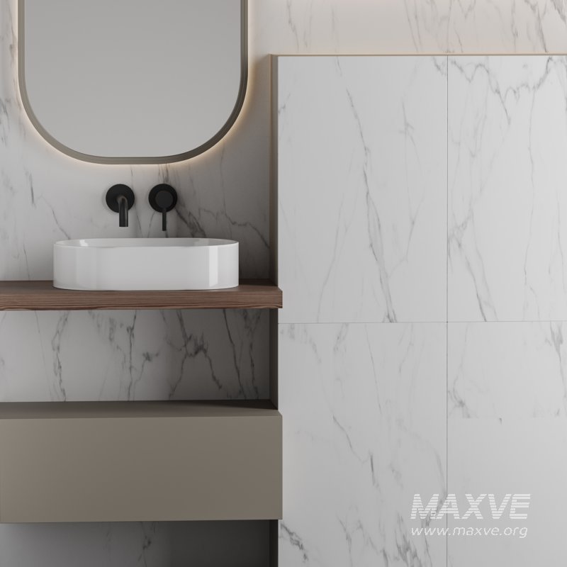 Bathroom set 02 - Image 10