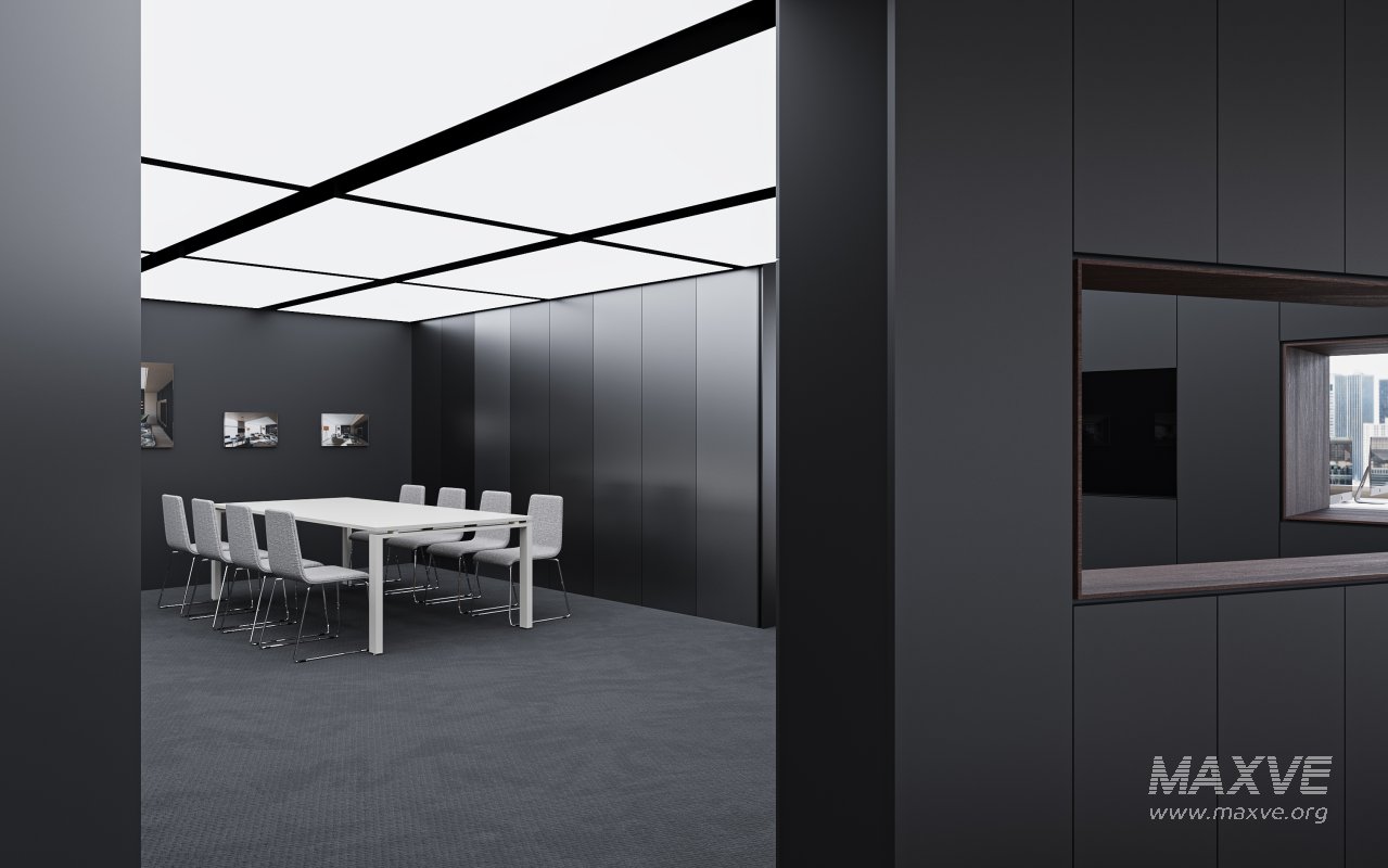 office interior - Image 4