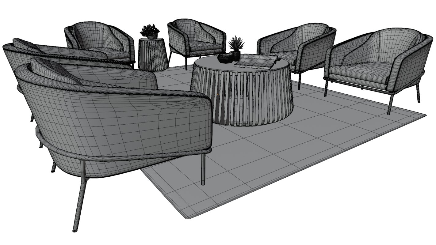 Living Set - Image 11