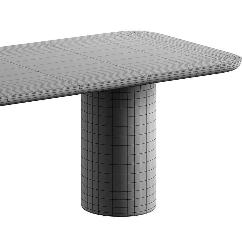 Dining table ELYSIAN - Image 15