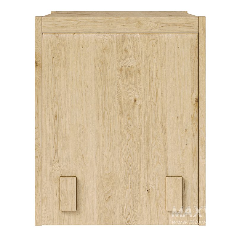 Aramis Nightstand - Image 3