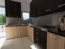 MODERN 3D KITCHEN DESIGN - Thumbnail 2