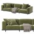 Arflex Claudine L Sofa - Thumbnail 6