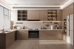 Modern kitchen - Thumbnail 1