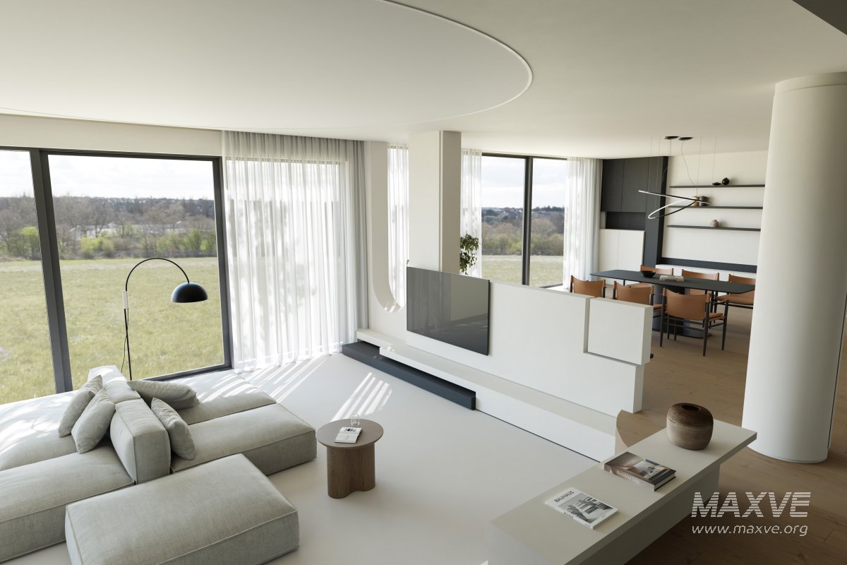 living room dining room - Image 1