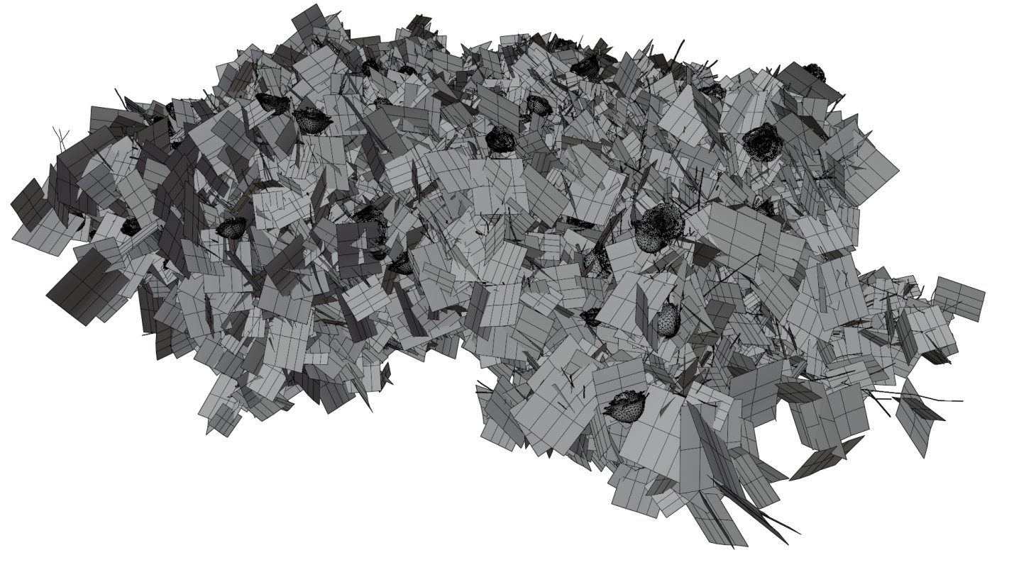 Rose Bush - Image 11