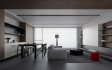 Modern living and dining room - Thumbnail 1